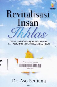 Image of REVITALISASI INSAN IKHLAS