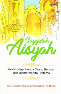 SAYYIDAH AISYAH