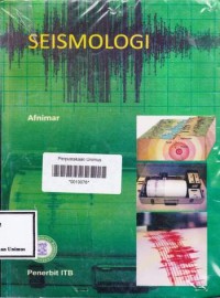 SEISMOLOGI