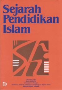 SEJARAH PENDIDIKAN ISLAM