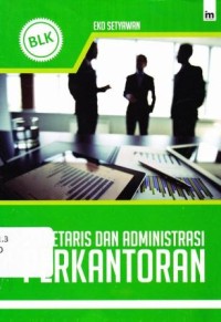 SEKRETARIS DAN ADMINISTRASI PERKANTORAN