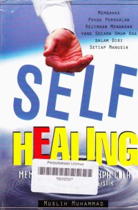 SELF HEALING