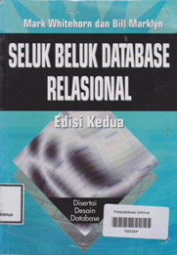 SELUK BELUK DATABASE RELASIONAL (Edisi 2)