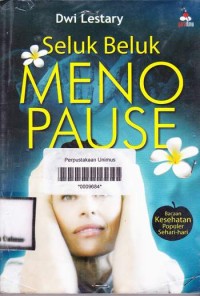 Image of SELUK BELUK MENOPAUSE