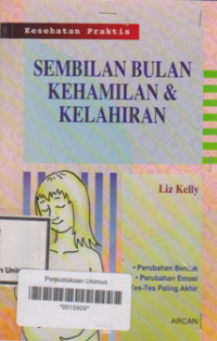 SEMBILAN BULAN KEHAMILAN & KELAHIRAN