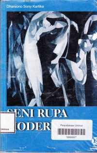 SENI RUPA MODERN