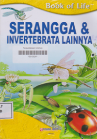 SERANGGA & INVERTEBRATA LAINNYA