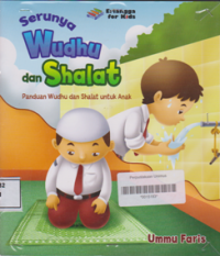 SERUNYA WUDHU DAN SHALAT