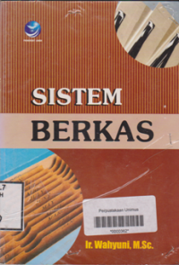 SISTEM BERKAS