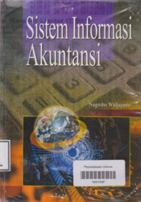 SISTEM INFORMASI AKUNTANSI