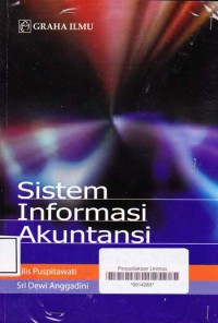 SISTEM INFORMASI AKUNTANSI