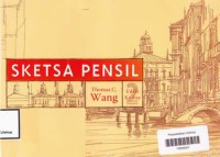 SKETSA PENSIL