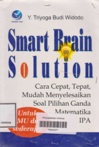 SMART BRAIN SOLUTION