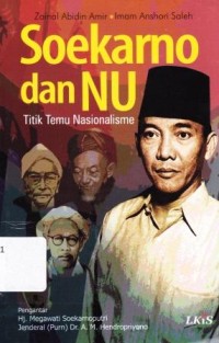 SOEKARNO DAN NU