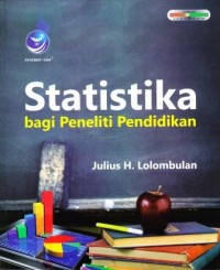 STATISTIKA BAGI PENELITI PENDIDIKAN