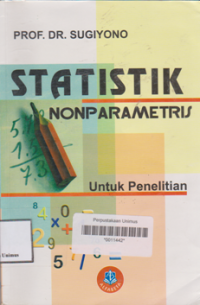 STATISTIK NONPARAMETRIS