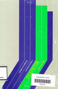 STATISTIK  VERSI SI (METRIK)