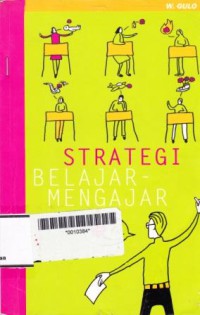 STRATEGI BELAJAR MENGAJAR