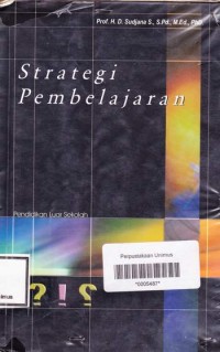 Image of STRATEGI PEMBELAJARAN