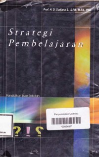 STRATEGI PEMBELAJARAN