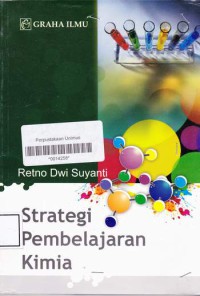 STRATEGI PEMBELAJARAN KIMIA