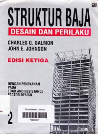 Image of STRUKTUR BAJA