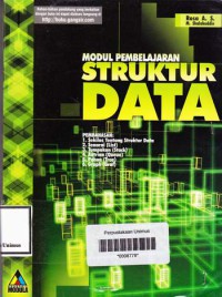 Image of STRUKTUR DATA