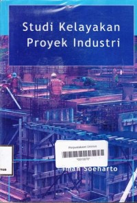 Image of STUDI KELAYAKAN PROYEK INDUSTRI