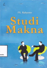 STUDI MAKNA