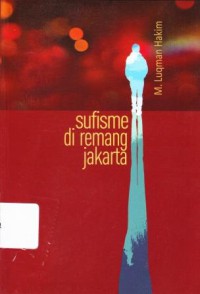 Image of SUFISME DI REMANG JAKARTA