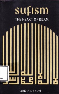 Image of SUFISM THE HEART OF ISLAM