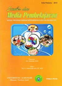Image of SUMBER DAN MEDIA PEMBELAJARAN