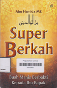 Image of SUPER BERKAH