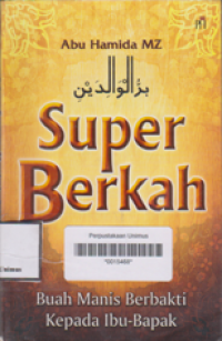 SUPER BERKAH