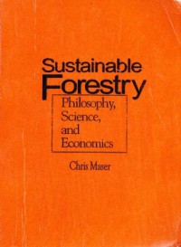 SUSTAINABLE FORESTRY