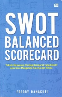 SWOT BALANCED SCORECARD