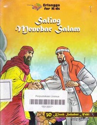 SALING MENEBAR SALAM