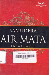 SAMUDERA AIR MATA