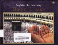 SEGALA HAL TENTANG HAJI & UMRAH