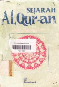 Sejarah Al Qur'an