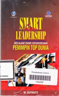 SMART IN LEADERSHIP