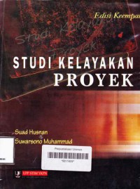 STUDI KELAYAKAN PROYEK