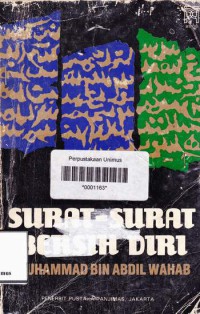 Surat-surat Bersih Diri