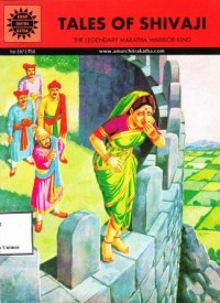 TALES OF SHIVAJI