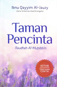 TAMAN PENCINTA