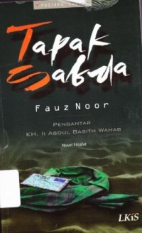 Image of TAPAK SABDA