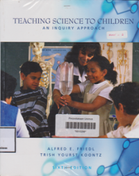 TEACHING SCIENCE TO CHILDREN