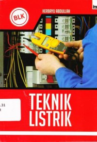 TEKNIK LISTRIK