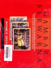 TEKNIK PEMBUATAN GAMBAR BERWARNA ED 2