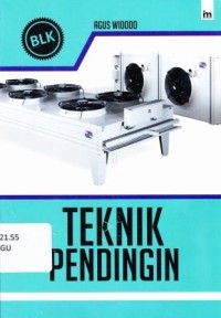 TEKNIK PENDINGIN